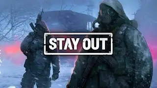 ❄️Stalker Online | Stay Out ► НОВАЯ ЗЕМЛЯ ► ВРЕМЯ СОБИРАТЬ АРТЫ 🌀   #stalkeronline