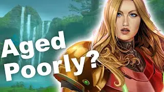 Let's Be Honest... Metroid Prime Remastered Review
