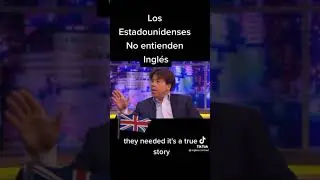 Americans think they speak English 😂😂 #shorts #viral #funny