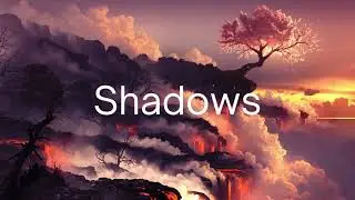 [Free] PNL Type Beat - "Shadows" | Emotional Cloudrap type beat 2023
