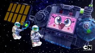 Unikitty! Intros - All Variants