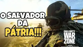 Call Of Duty : Warzone