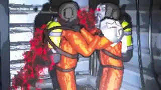 DONT PUT ON THE MASK!