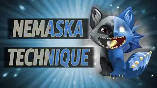 Royal Revolt 2 - Nemaska Technique!