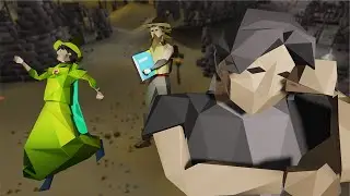 I taught Noobs how to Boss