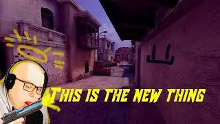 This is the Thing [Forward Assault]