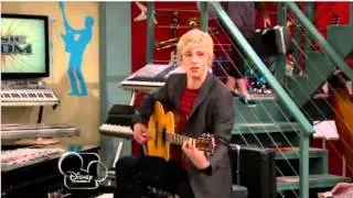 AUSTIN WANT ALLY BACK-By Alllove4ever