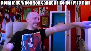 Mass Effect Fans 3