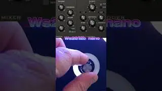 The HuMan16r : Improvement in Midi Lighting Experience 