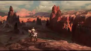 'Tucker's Theme / Upon a Familiar Sight' by Jacob S. Roberts (Ryan Leach July 2023 Competition)