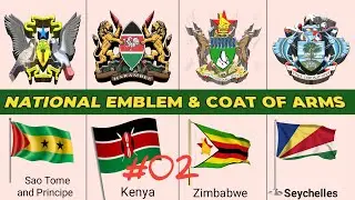 National emblem Quiz। Quiz #02
