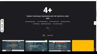Lovims - Nonprofit Charity WordPress Theme environment church
