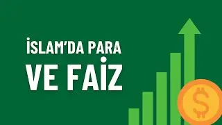 İslam'da Para ve Faiz