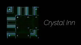 Angel Aura - Crystal Inn