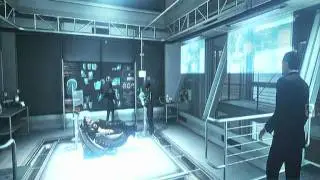 Syndicate Walkthrough Mission 6 Eurocorp