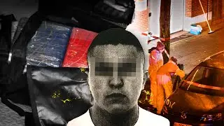 One of the biggest Belgian gangsters who could not be caught