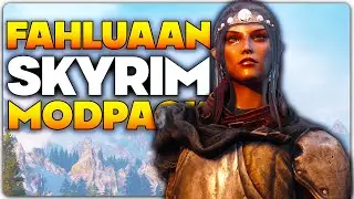 🔴 NEW Fahluaan Modpack Update 2.0.1 - Northern Roads & Balance Tweaks