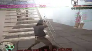 bang bang