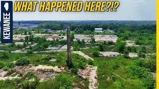 What Happened to Kewanee, Illinois?