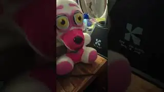 Goodbye you little- 
