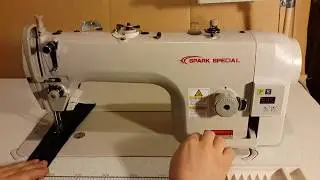 #Швейная