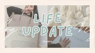 🇨🇦Canada Life Update–I Moved Out Again | ft. Teddy Blake