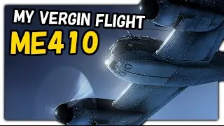 Heroes & Generals : Testing out the Me410
