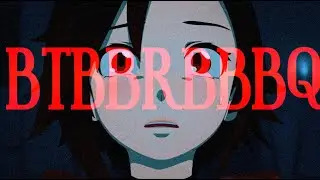 RWBY AMV ~ Big Town Banky Blaine's Bbq