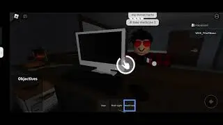 the hospital experience 