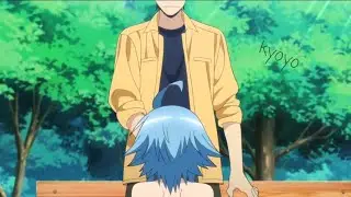 itadakimasu