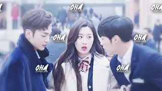 Shi Hyun/Soo Ji (ft. Se Joo)»она опасна (The Great Seducer)