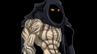 AQW - Non-mem Nulgath Armor! (Epic!)