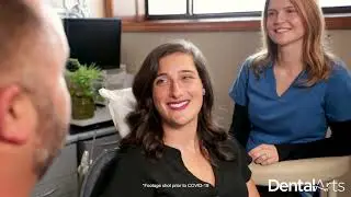 Achieve better dental health!