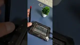 4G INTERNET BONDING ROUTER 