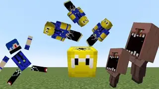 Das Nervige TNT...  | Lucky TNT Modvorstellung [Part 3]