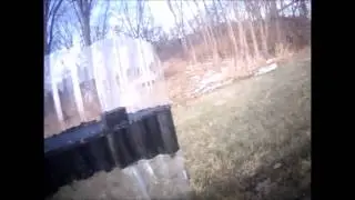 riot shield FAIL