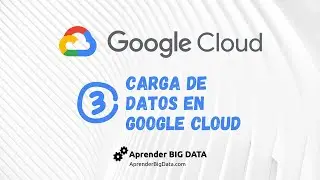 How to Load Data into Google Cloud SQL (GCP #3)