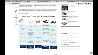 Lesson 02 Real Life Examples Top Websites Excelling at Affiliate Marketing