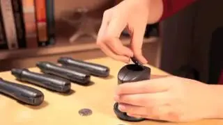 Edge Whiteboard 04 - Digital Eraser