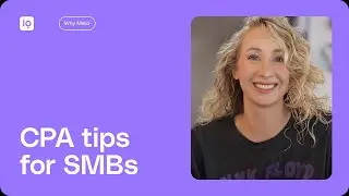 Loryn Wilson - Save time with Melio while expanding your business