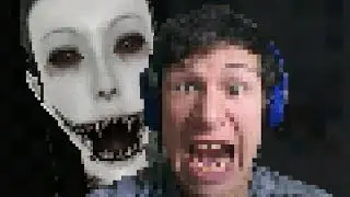 PIXELATION | Eyes - The Horror Game: UPDATED (Pixel Mode)
