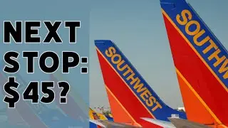 Will Southwest Stock Take Off? | LUV Stock Analysis