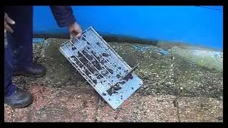 СУПЕР чистилка обуви своими руками