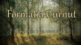 Formatia Curnut (Группа Курнуц) - Tineretea mea trecucuta (Cintece de petrecere)