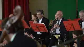Présentation activités musicales VSArt