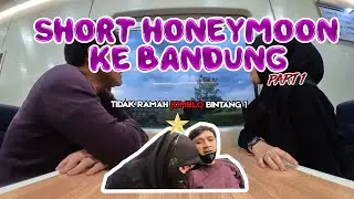 [F-LOG] PILOT + EX-PRAMUGARI NGINEP BARENG DI HOTEL BANDUNG ⁉️