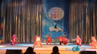 A.G. Ballet (Hip - Hop & Break Dance Perfomance) A. G. Dance Center