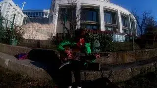 BROTX- Yalnizca tek ask