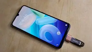 Pendrive not show in phone |  pendrive connect with mobile |  pendrive supported