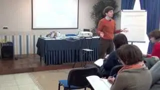 Dalla PAURA all'APPRENDIMENTO - Alberto De Panfilis per MetaDidattica.com